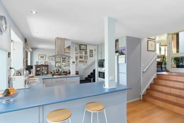 Fifth view of Homely house listing, 8 Burrell Street, Mccrae VIC 3938