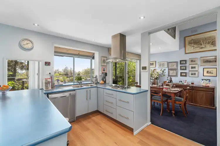 Sixth view of Homely house listing, 8 Burrell Street, Mccrae VIC 3938