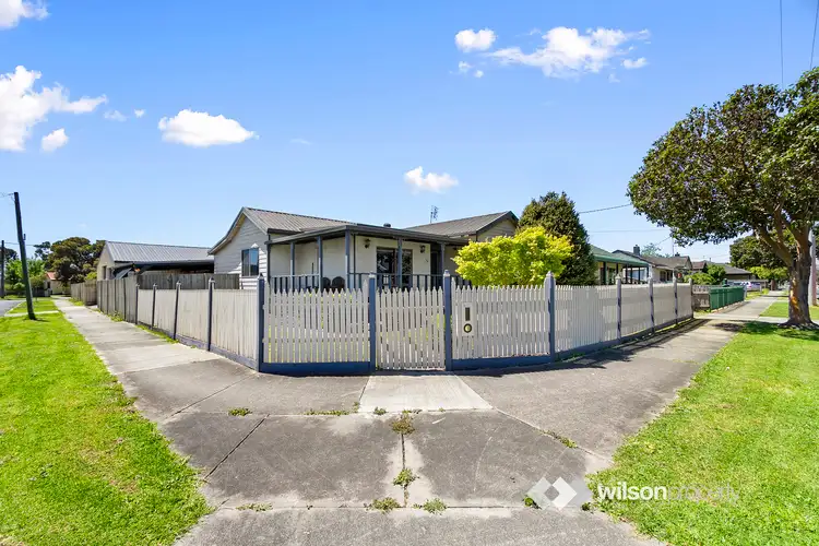 100 Henry Street, Traralgon VIC 3844