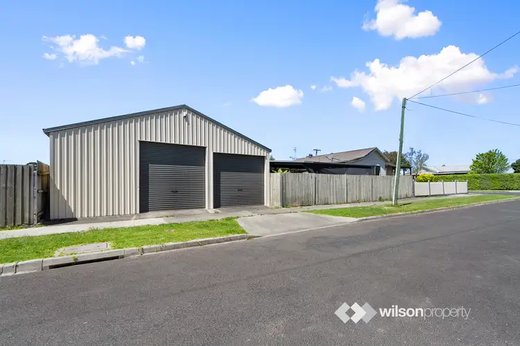 Second view of Homely house listing, 100 Henry Street, Traralgon VIC 3844