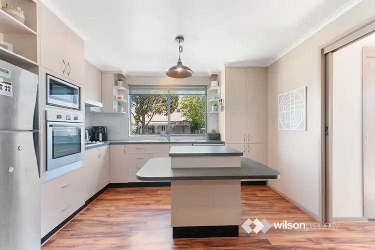 Fifth view of Homely house listing, 100 Henry Street, Traralgon VIC 3844