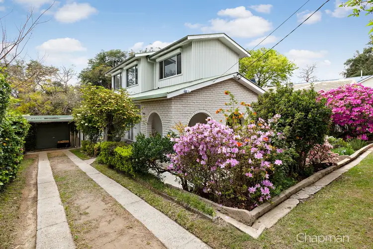 7 Cross Street, Warrimoo NSW 2774