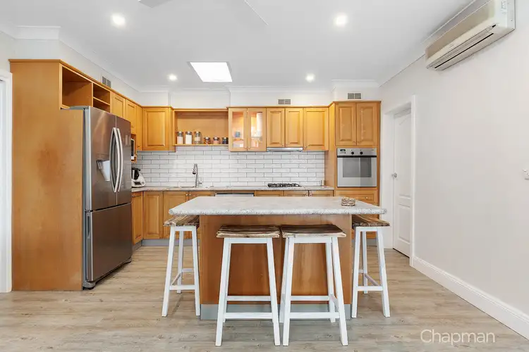 Second view of Homely house listing, 7 Cross Street, Warrimoo NSW 2774