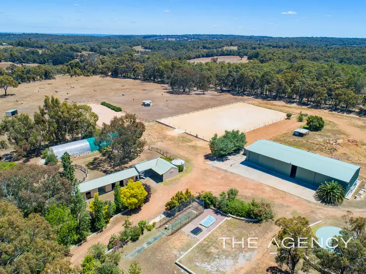 Third view of Homely house listing, 19 O'Brien Road, Gidgegannup WA 6083