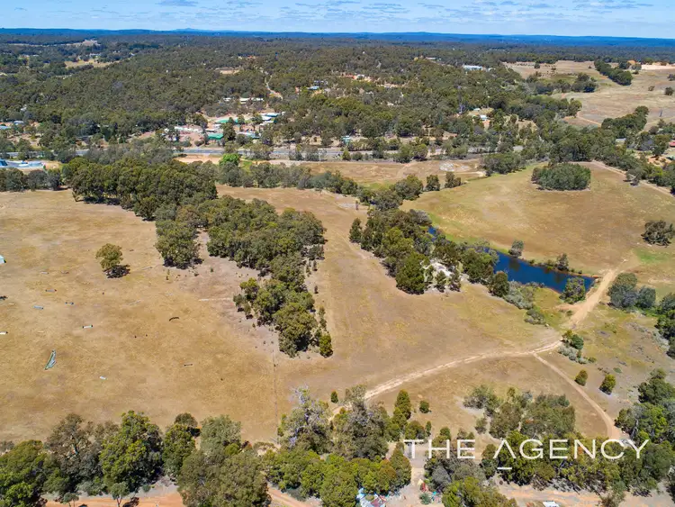 Fourth view of Homely house listing, 19 O'Brien Road, Gidgegannup WA 6083