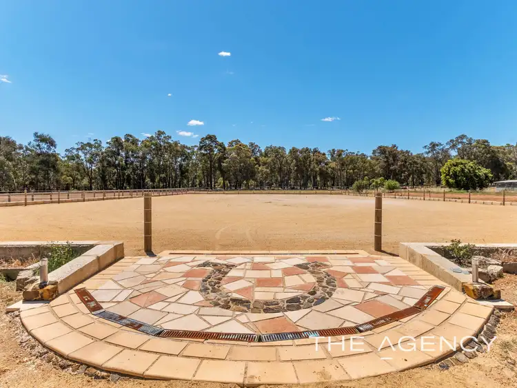 Sixth view of Homely house listing, 19 O'Brien Road, Gidgegannup WA 6083
