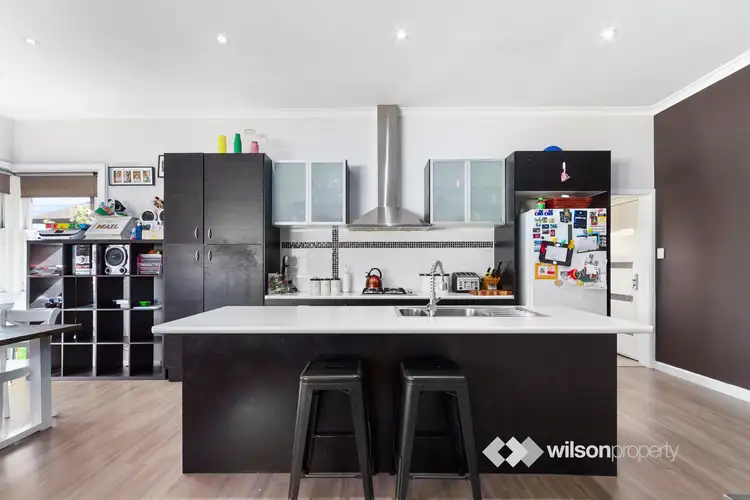 Second view of Homely house listing, 152 Kay Street, Traralgon VIC 3844