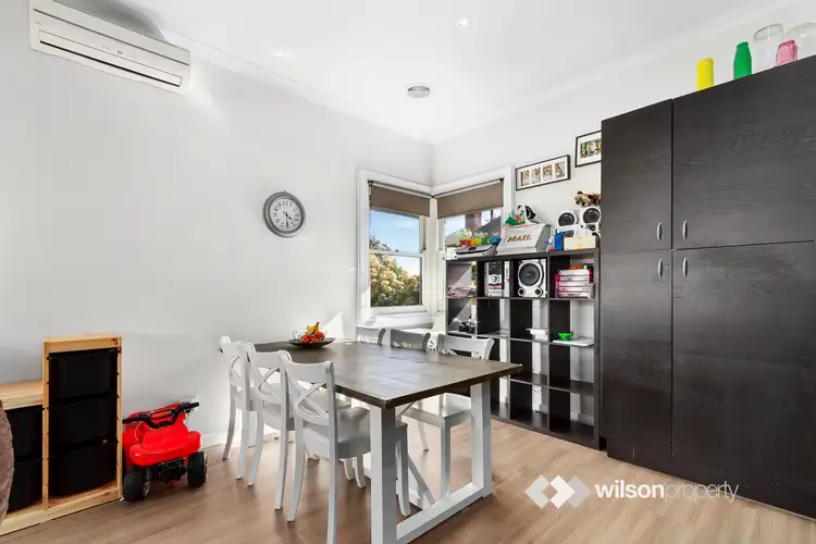 Third view of Homely house listing, 152 Kay Street, Traralgon VIC 3844