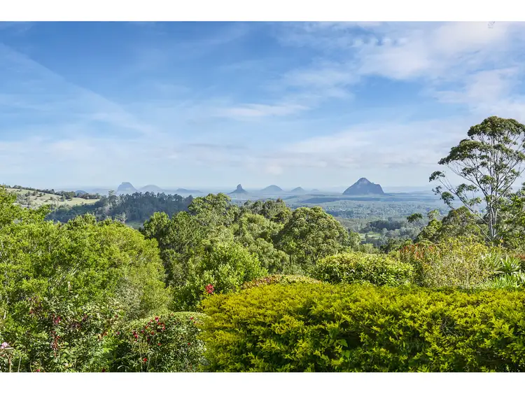 Second view of Homely house listing, 33 Mountain View Road, Bald Knob QLD 4552