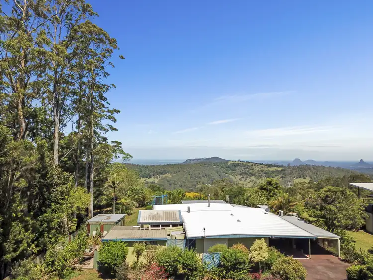 Third view of Homely house listing, 33 Mountain View Road, Bald Knob QLD 4552