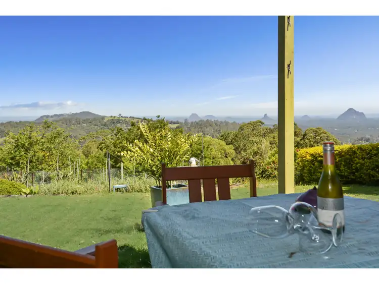 Fourth view of Homely house listing, 33 Mountain View Road, Bald Knob QLD 4552
