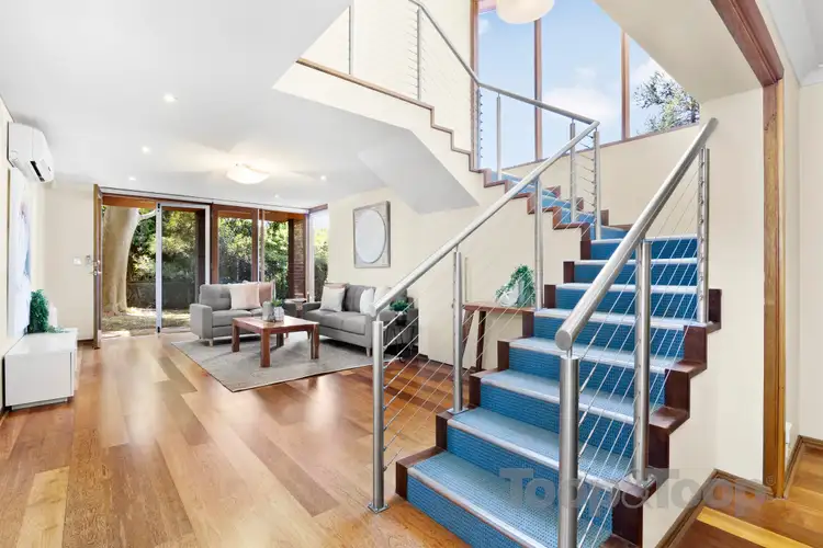 Third view of Homely house listing, 5A Fowlers Road, Glenunga SA 5064