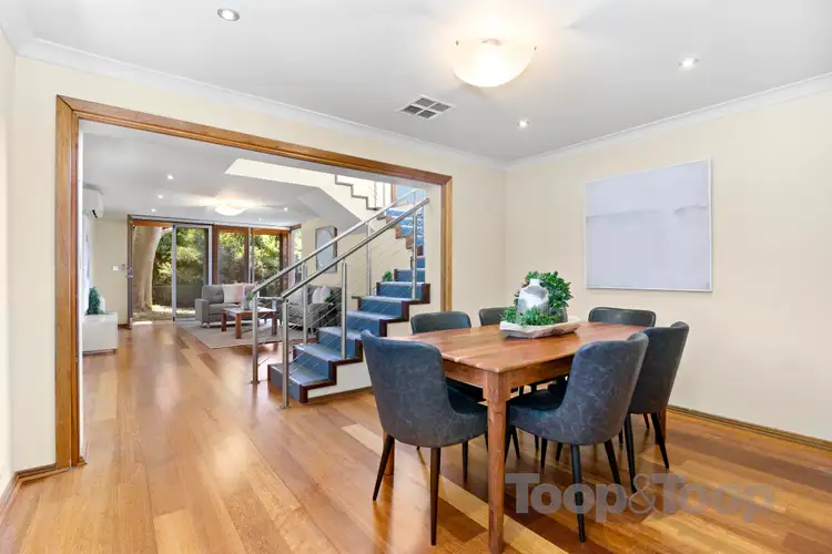 Fifth view of Homely house listing, 5A Fowlers Road, Glenunga SA 5064