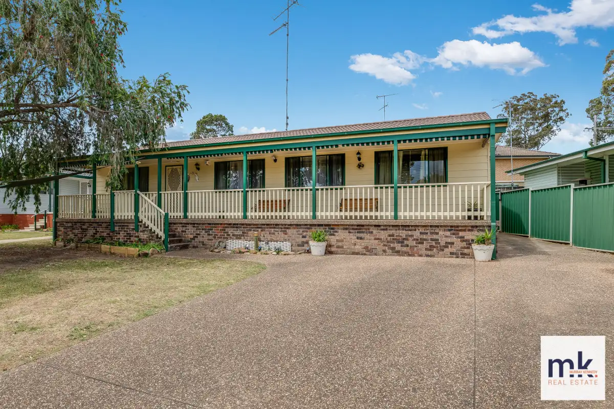 Main view of Homely house listing, 40 McCrae Drive, Camden South NSW 2570