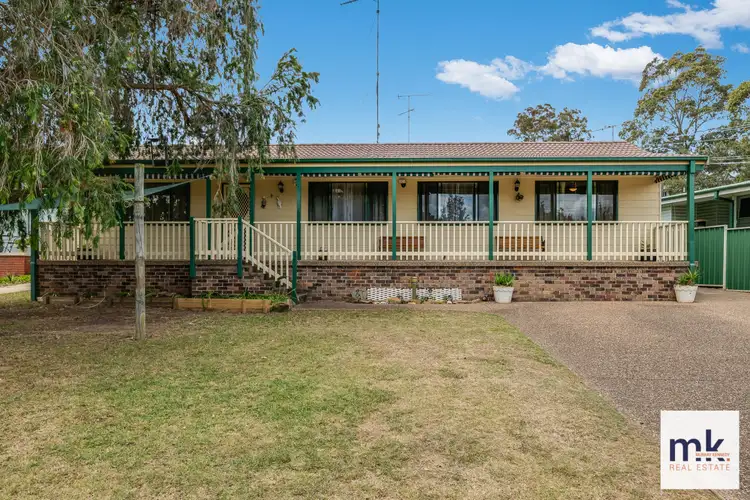 Second view of Homely house listing, 40 McCrae Drive, Camden South NSW 2570