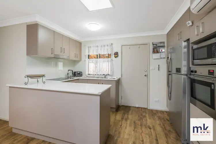 Fourth view of Homely house listing, 40 McCrae Drive, Camden South NSW 2570
