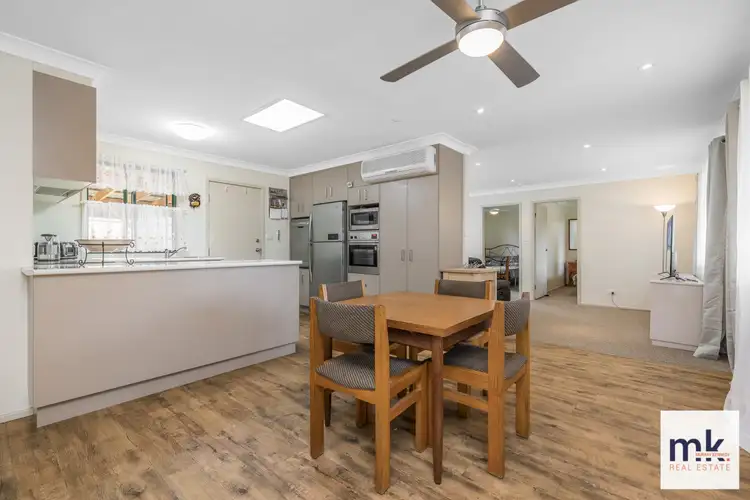 Fifth view of Homely house listing, 40 McCrae Drive, Camden South NSW 2570