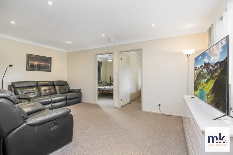 Sixth view of Homely house listing, 40 McCrae Drive, Camden South NSW 2570