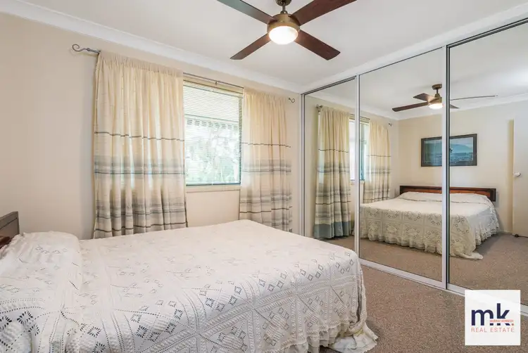 Seventh view of Homely house listing, 40 McCrae Drive, Camden South NSW 2570