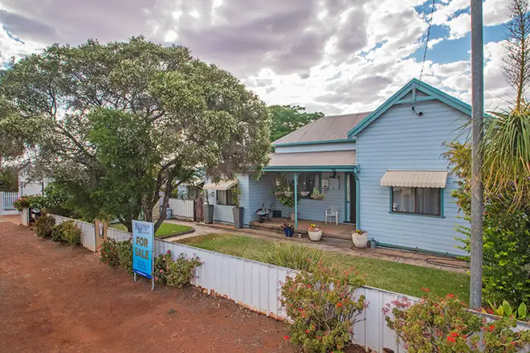Main view of Homely house listing, 98 Lyall Street, Lamington WA 6430