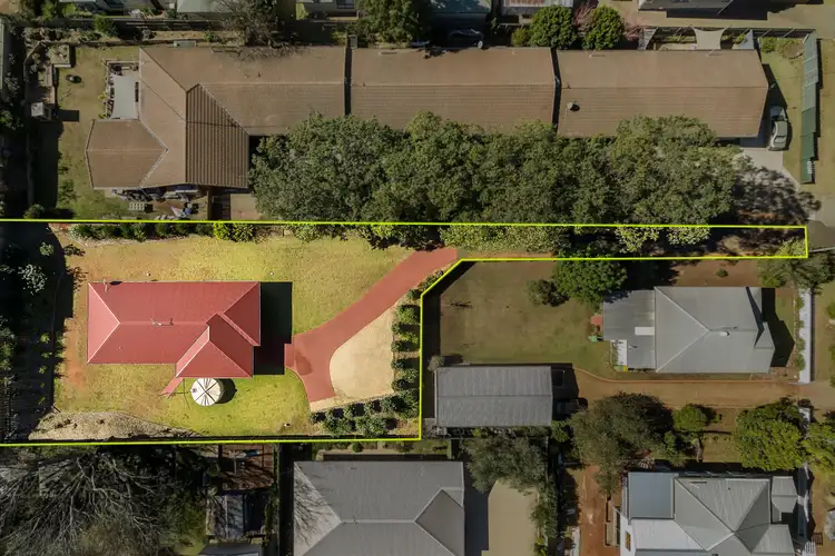 31a Moloney Street, North Toowoomba QLD 4350