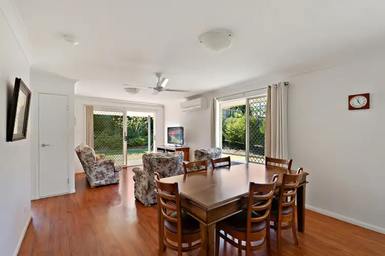 Fifth view of Homely house listing, 31a Moloney Street, North Toowoomba QLD 4350