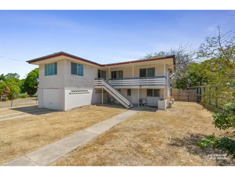 371 Limpus Street, Frenchville QLD 4701