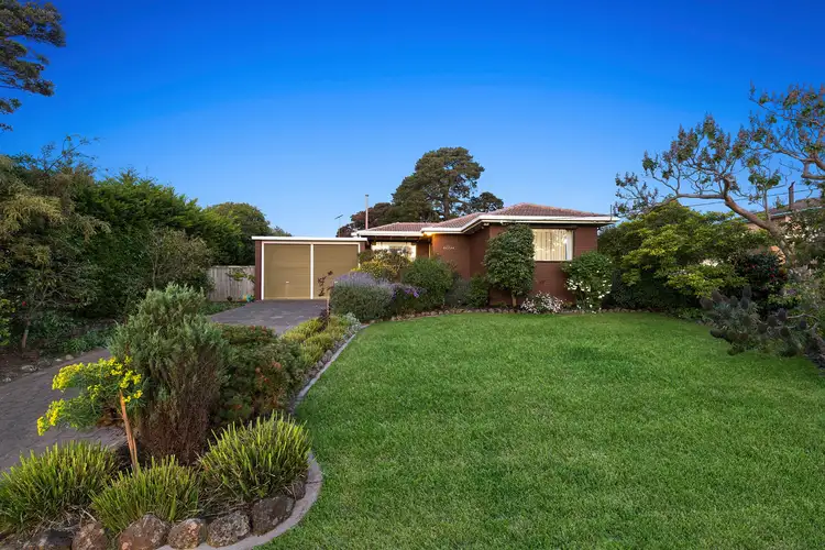 Main view of Homely house listing, 69 Kunyung Road, Mount Eliza VIC 3930