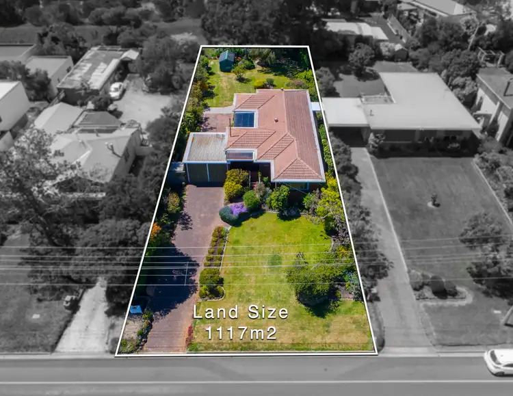 Third view of Homely house listing, 69 Kunyung Road, Mount Eliza VIC 3930