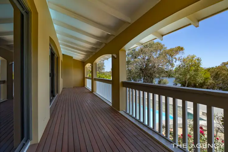 Fifth view of Homely house listing, 25 Riverton Drive West, Rossmoyne WA 6148