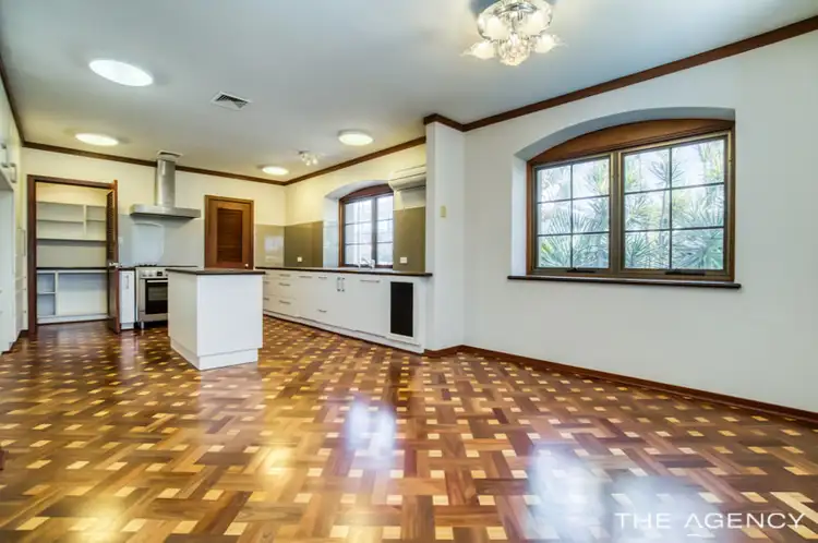 Sixth view of Homely house listing, 25 Riverton Drive West, Rossmoyne WA 6148