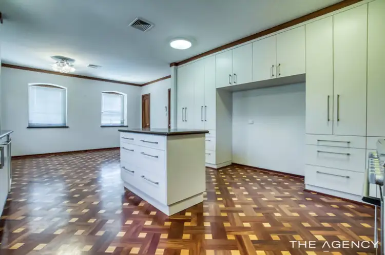 Seventh view of Homely house listing, 25 Riverton Drive West, Rossmoyne WA 6148