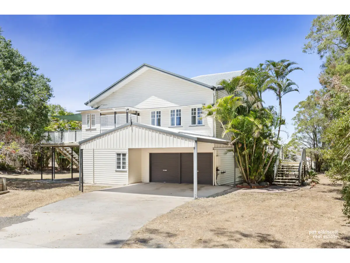Main view of Homely house listing, 414 Rockonia Road, Koongal QLD 4701