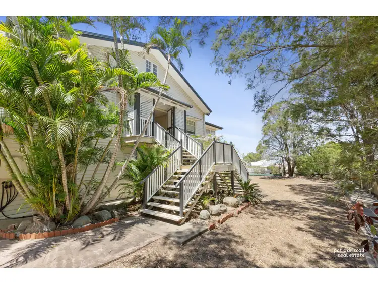 Second view of Homely house listing, 414 Rockonia Road, Koongal QLD 4701