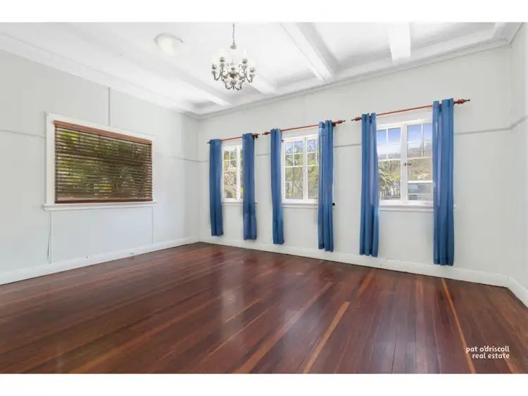 Fifth view of Homely house listing, 414 Rockonia Road, Koongal QLD 4701
