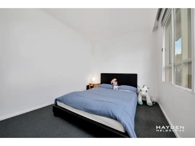Fourth view of Homely apartment listing, 9/167 Riversdale Road, Hawthorn VIC 3122