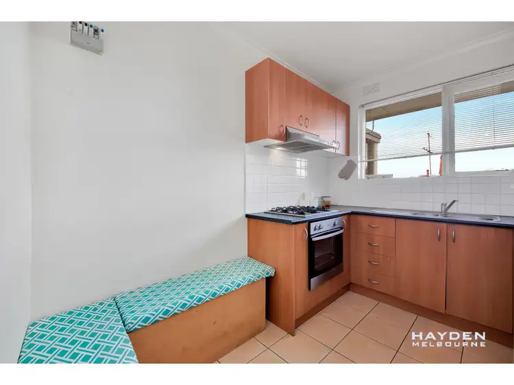 Fifth view of Homely apartment listing, 9/167 Riversdale Road, Hawthorn VIC 3122