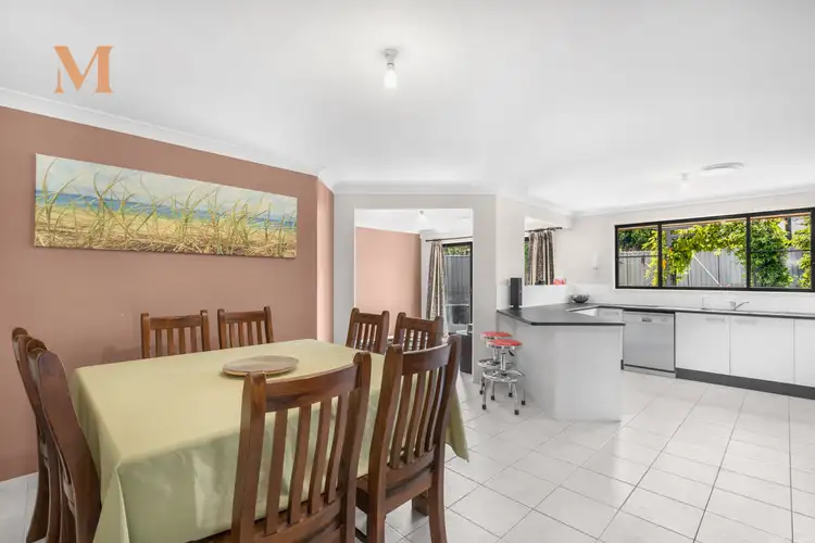 Third view of Homely house listing, 8 Matilda Court, Cameron Park NSW 2285