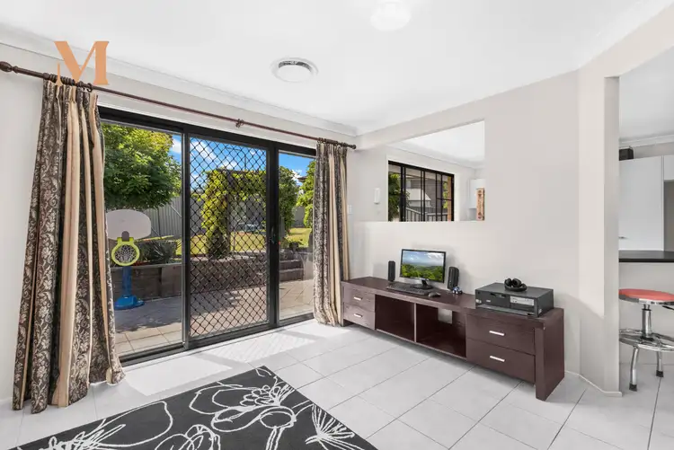 Fourth view of Homely house listing, 8 Matilda Court, Cameron Park NSW 2285