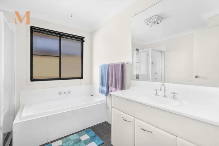 Sixth view of Homely house listing, 8 Matilda Court, Cameron Park NSW 2285