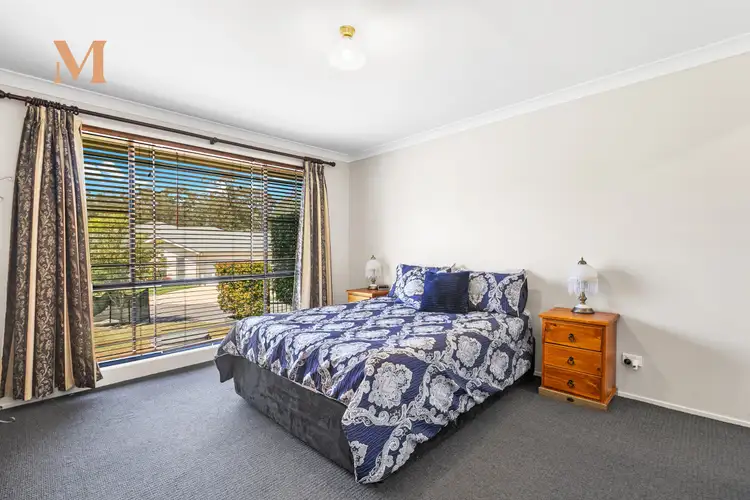 Seventh view of Homely house listing, 8 Matilda Court, Cameron Park NSW 2285