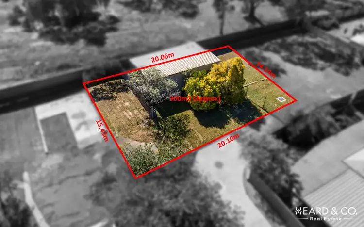 Second view of Homely land listing, 130B Upper California Gully Road, California Gully VIC 3556