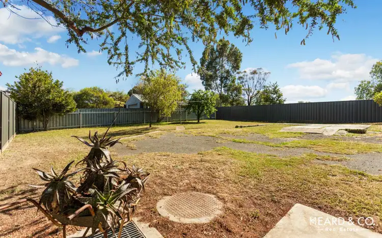 Main view of Homely land listing, 130C Upper California Gully Road, California Gully VIC 3556