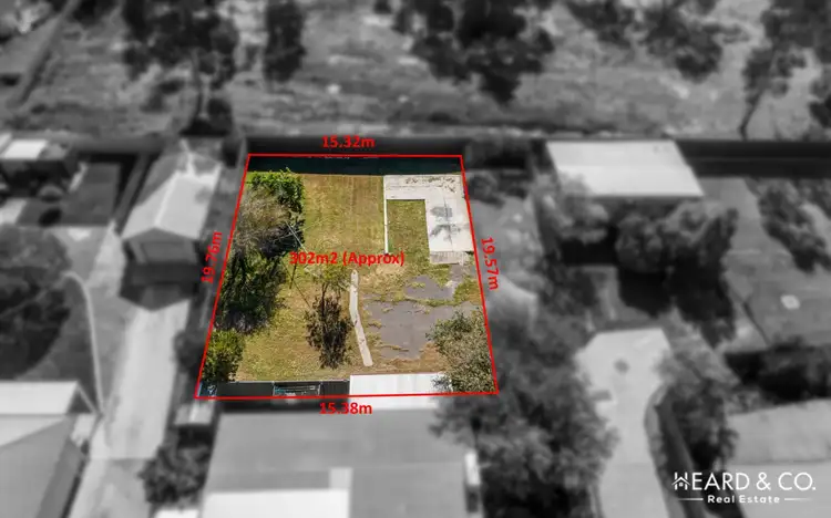 Second view of Homely land listing, 130C Upper California Gully Road, California Gully VIC 3556