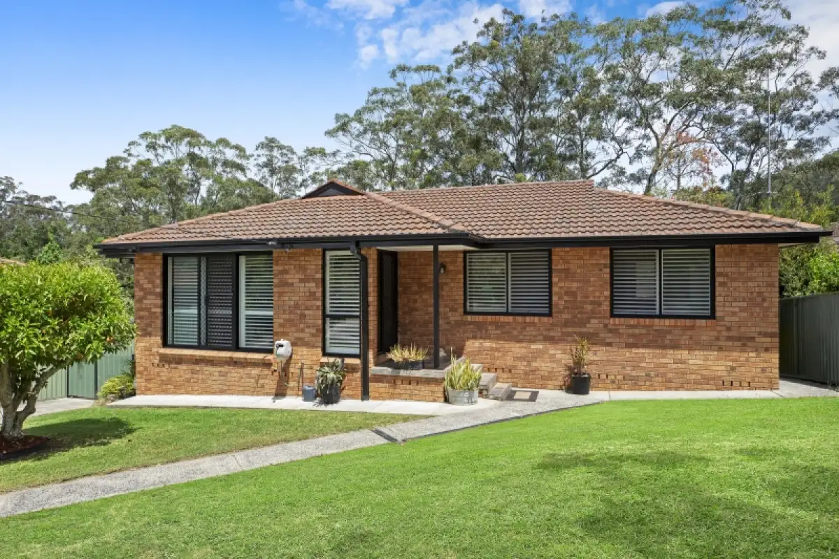 Main view of Homely house listing, 20 Mangrove Road, Narara NSW 2250