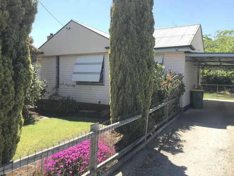 41 Forest Street, Barham NSW 2732