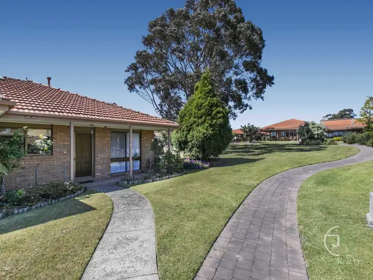 Third view of Homely unit listing, 8/41 Craig Road, Junction Village VIC 3977