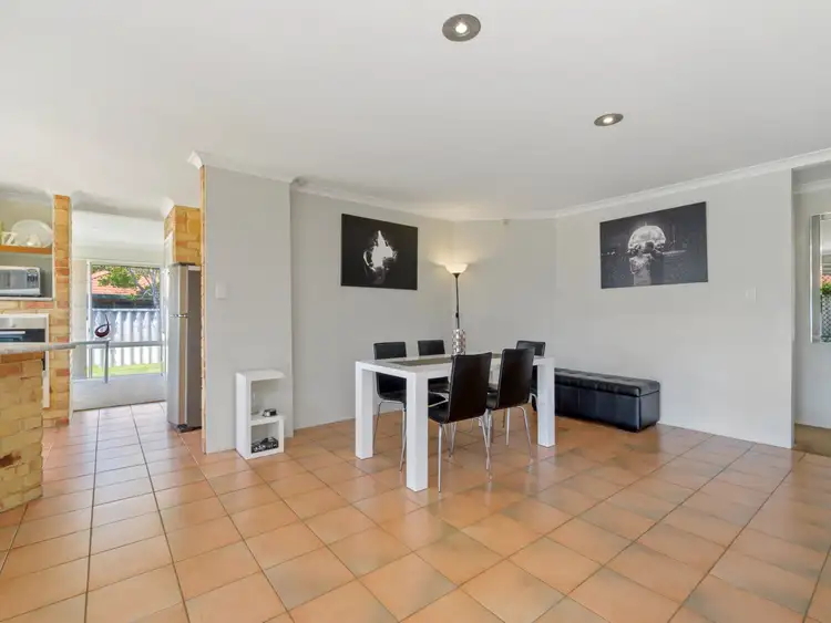 Seventh view of Homely house listing, 14 Seamill Glen, Kinross WA 6028