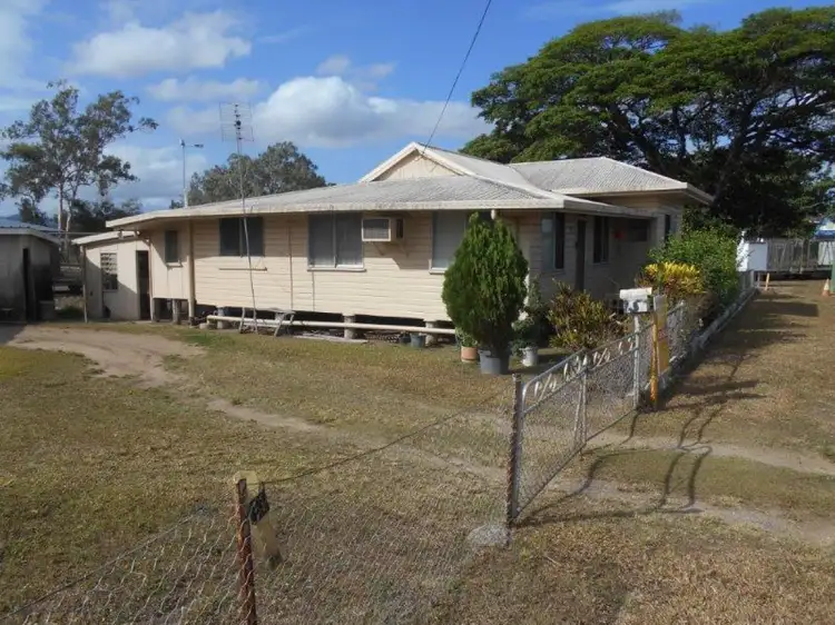15 Chamberlain Street, Ingham QLD 4850