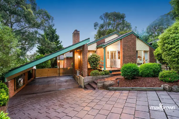 23 Jubilee Road, Montrose VIC 3765